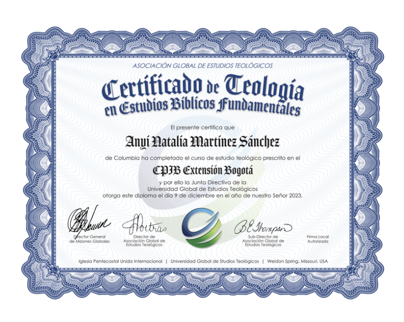 Teologia Fundamental